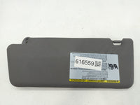 2012-2015 Toyota Tacoma Sun Visor Shade Replacement Passenger Right Mirror Fits Fits 2012 2013 2014 2015 OEM Used Auto Parts