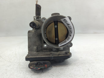 compare product 2005-2015 Toyota Tacoma Throttle Body P/N:22030-0P010 Fits Fits 2003 2004 2005 2006 2007 2008 2009 2010 2011 2012 2013 2014 2015 OEM Used Auto Parts