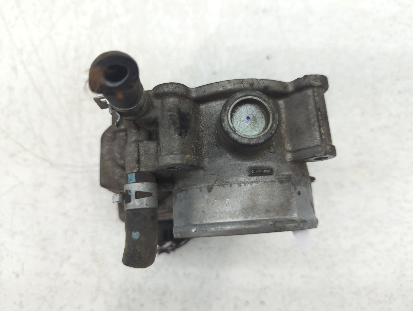 2005-2015 Toyota Tacoma Throttle Body P/N:22030-0P010 Fits Fits 2003 2004 2005 2006 2007 2008 2009 2010 2011 2012 2013 2014 