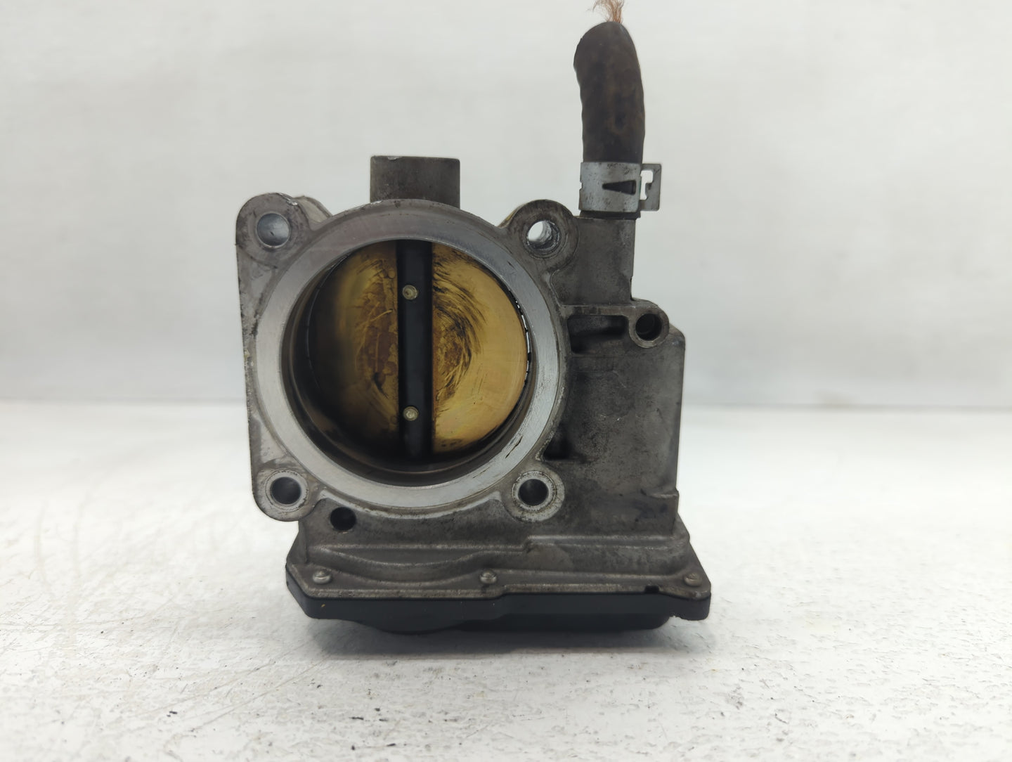 2005-2015 Toyota Tacoma Throttle Body P/N:22030-0P010 Fits Fits 2003 2004 2005 2006 2007 2008 2009 2010 2011 2012 2013 2014 