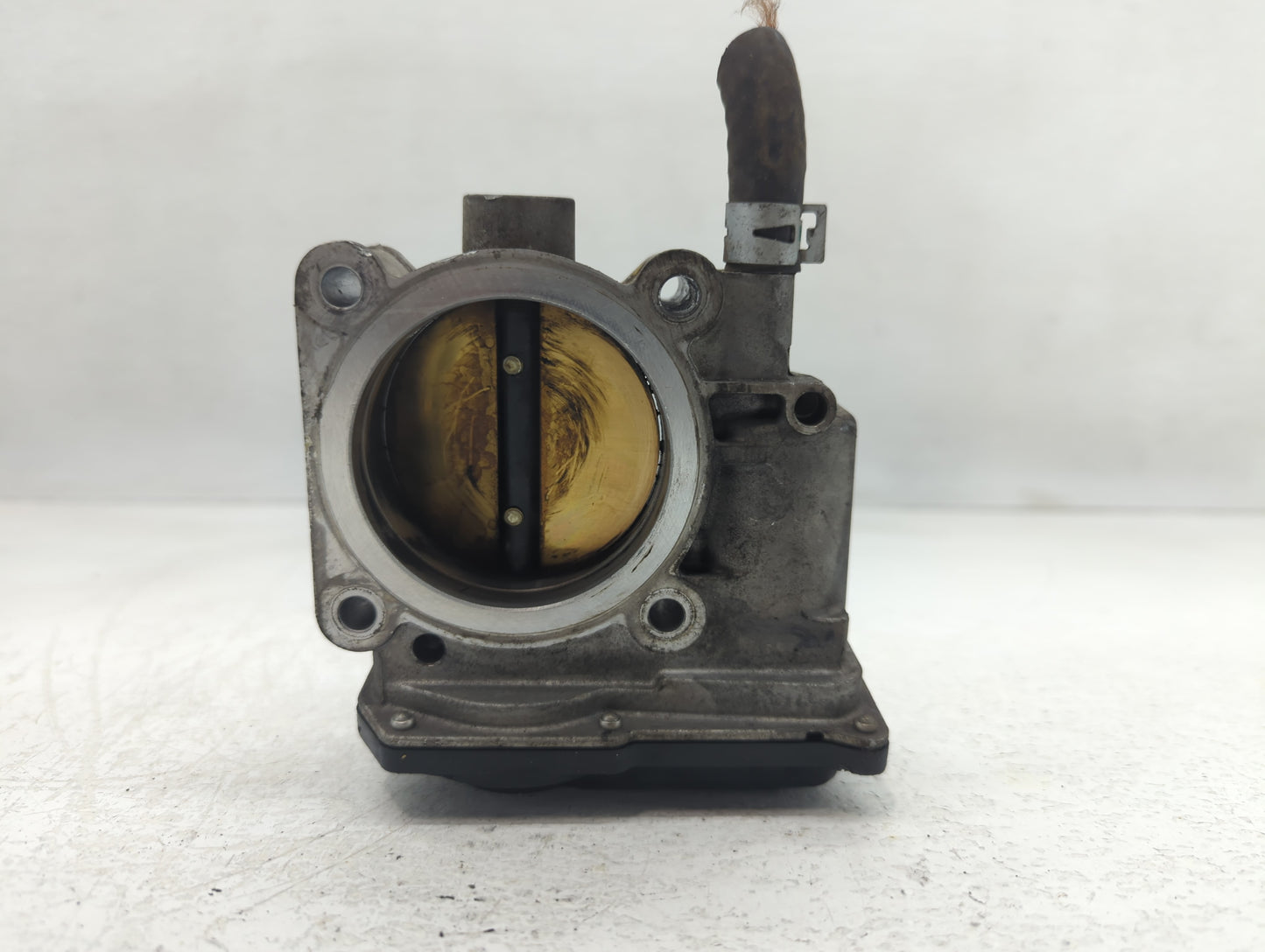 2005-2015 Toyota Tacoma Throttle Body P/N:22030-0P010 Fits Fits 2003 2004 2005 2006 2007 2008 2009 2010 2011 2012 2013 2014 