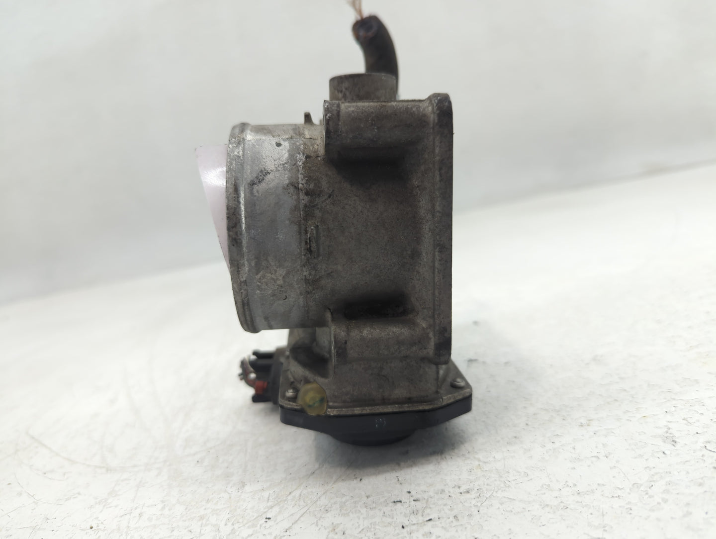 2005-2015 Toyota Tacoma Throttle Body P/N:22030-0P010 Fits Fits 2003 2004 2005 2006 2007 2008 2009 2010 2011 2012 2013 2014 