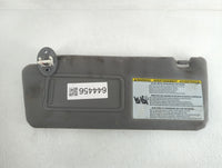 2015 Toyota Tacoma Sun Visor Shade Replacement Driver Left Mirror Fits OEM Used Auto Parts - Oemusedautoparts1.com