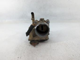 compare product 2005-2015 Toyota Tacoma Throttle Body P/N:22030-0P010 Fits Fits 2003 2004 2005 2006 2007 2008 2009 2010 2011 2012 2013 2014 2015 OEM Used Auto Parts