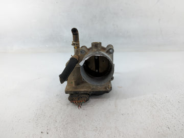 2005-2015 Toyota Tacoma Throttle Body P/N:22030-0P010 Fits Fits 2003 2004 2005 2006 2007 2008 2009 2010 2011 2012 2013 2014 