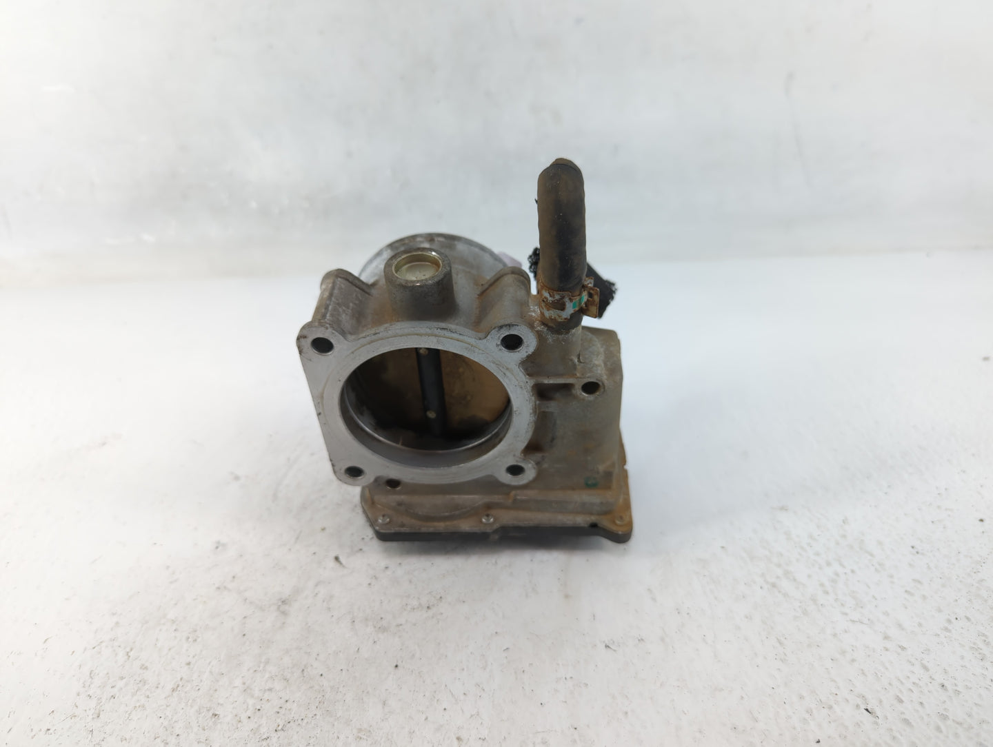 2005-2015 Toyota Tacoma Throttle Body P/N:22030-0P010 Fits Fits 2003 2004 2005 2006 2007 2008 2009 2010 2011 2012 2013 2014 
