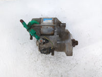 2010-2015 Toyota Tacoma Car Starter Motor Solenoid OEM P/N:428000-6381 28100-6381 Fits Fits 2010 2011 2012 2013 2014 2015 OE