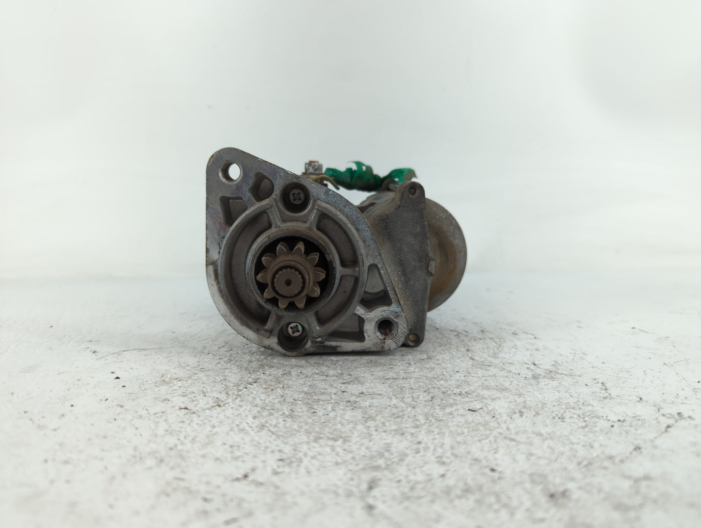 2010-2015 Toyota Tacoma Car Starter Motor Solenoid OEM P/N:428000-6381 28100-6381 Fits Fits 2010 2011 2012 2013 2014 2015 OE