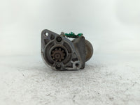 2010-2015 Toyota Tacoma Car Starter Motor Solenoid OEM P/N:428000-6381 28100-6381 Fits Fits 2010 2011 2012 2013 2014 2015 OE