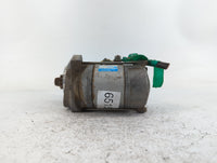 2010-2015 Toyota Tacoma Car Starter Motor Solenoid OEM P/N:428000-6381 28100-6381 Fits Fits 2010 2011 2012 2013 2014 2015 OE