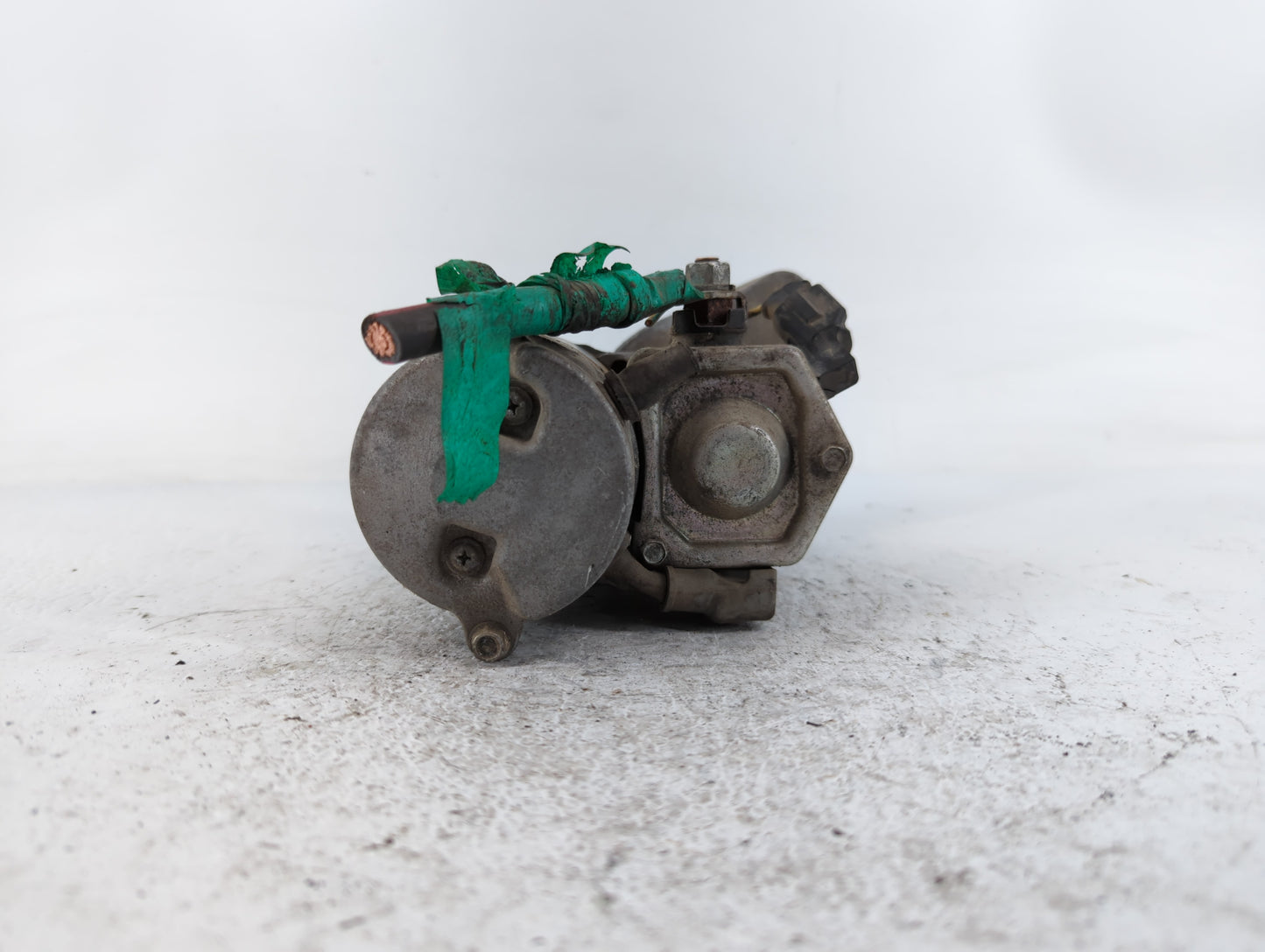 2010-2015 Toyota Tacoma Car Starter Motor Solenoid OEM P/N:428000-6381 28100-6381 Fits Fits 2010 2011 2012 2013 2014 2015 OE