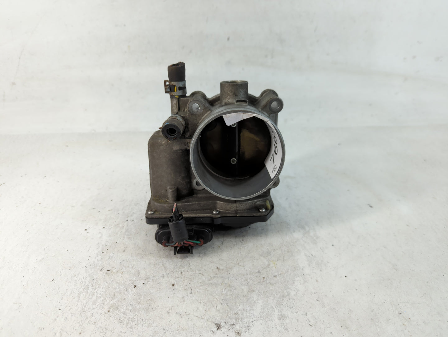 2005-2015 Toyota Tacoma Throttle Body P/N:22030-0P010 Fits Fits 2003 2004 2005 2006 2007 2008 2009 2010 2011 2012 2013 2014 