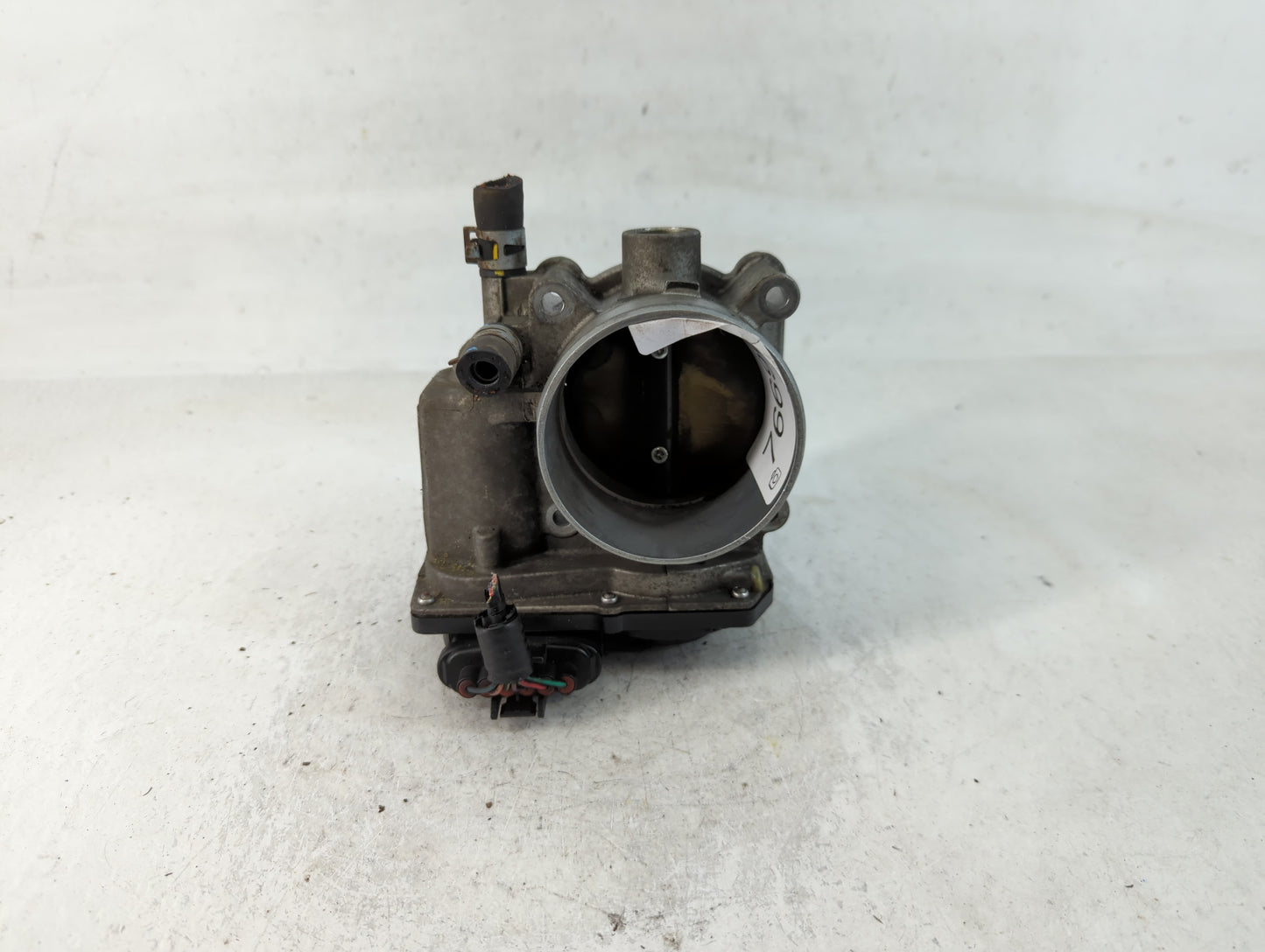 2005-2015 Toyota Tacoma Throttle Body P/N:22030-0P010 Fits Fits 2003 2004 2005 2006 2007 2008 2009 2010 2011 2012 2013 2014 