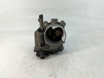 compare product 2005-2015 Toyota Tacoma Throttle Body P/N:22030-0P010 Fits Fits 2003 2004 2005 2006 2007 2008 2009 2010 2011 2012 2013 2014 2015 OEM Used Auto Parts