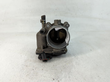 2005-2015 Toyota Tacoma Throttle Body P/N:22030-0P010 Fits Fits 2003 2004 2005 2006 2007 2008 2009 2010 2011 2012 2013 2014 