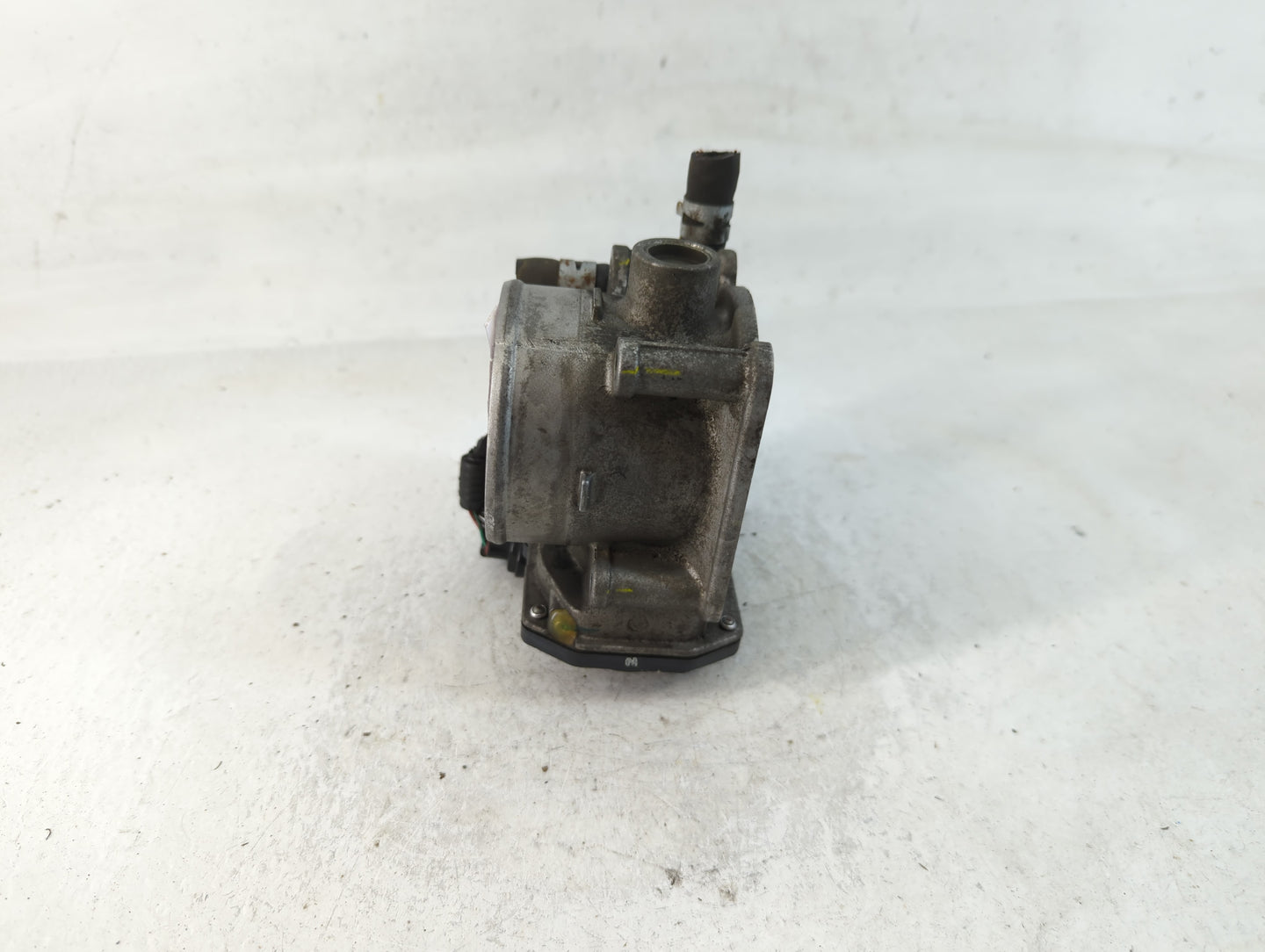 2005-2015 Toyota Tacoma Throttle Body P/N:22030-0P010 Fits Fits 2003 2004 2005 2006 2007 2008 2009 2010 2011 2012 2013 2014 