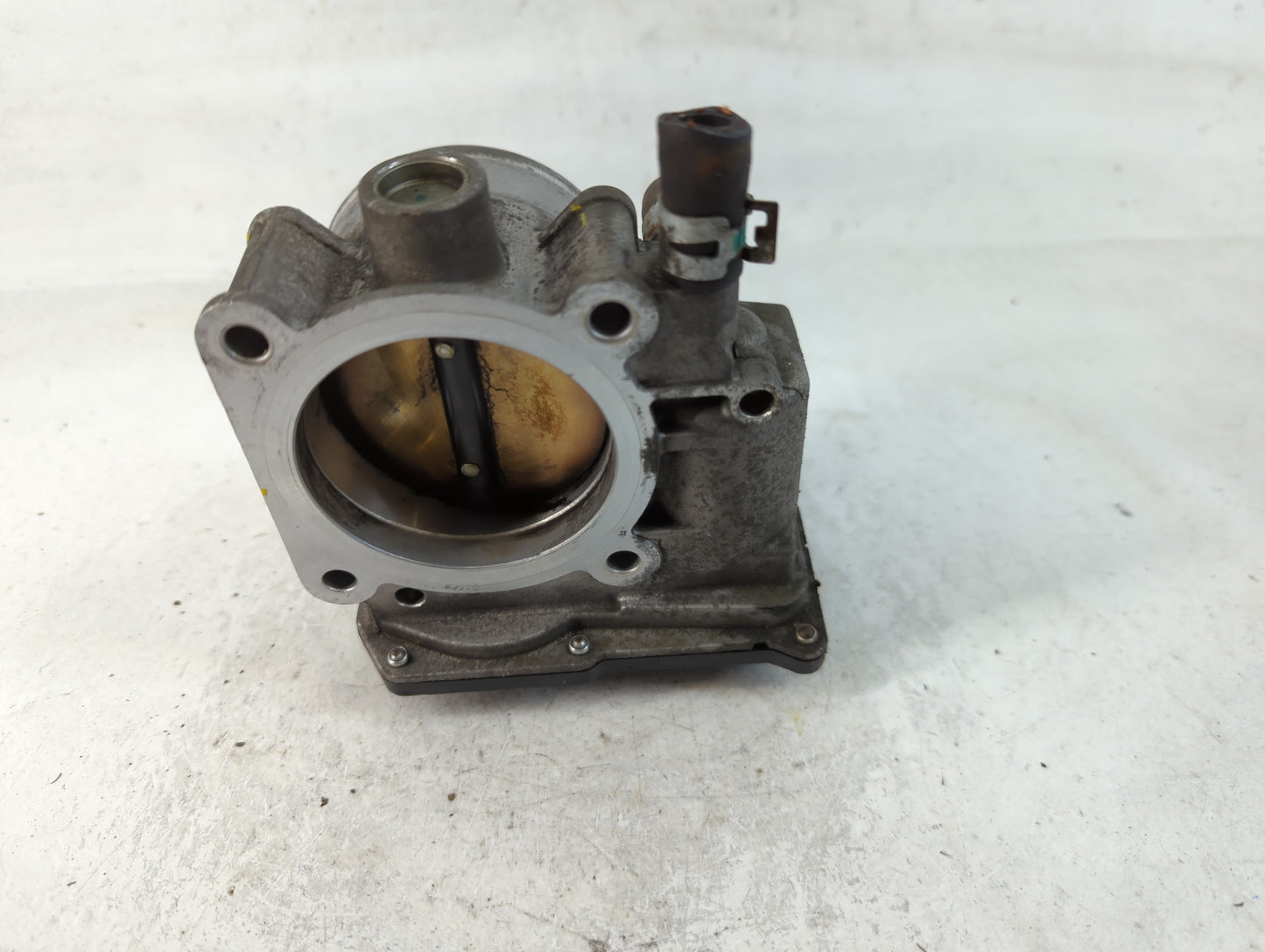 2005-2015 Toyota Tacoma Throttle Body P/N:22030-0P010 Fits Fits 2003 2004 2005 2006 2007 2008 2009 2010 2011 2012 2013 2014 