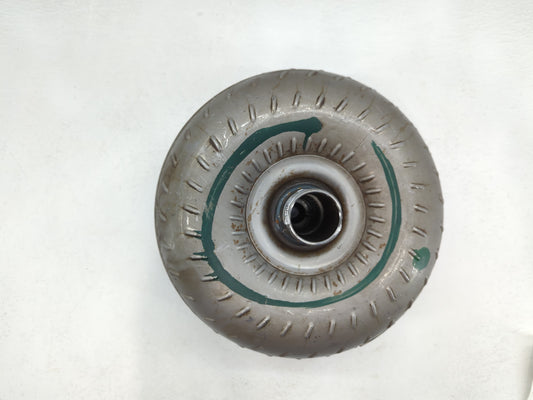 2015 Toyota Tacoma Torque Converter Automatic Transmission OEM Fits OEM Used Auto Parts - Oemusedautoparts1.com