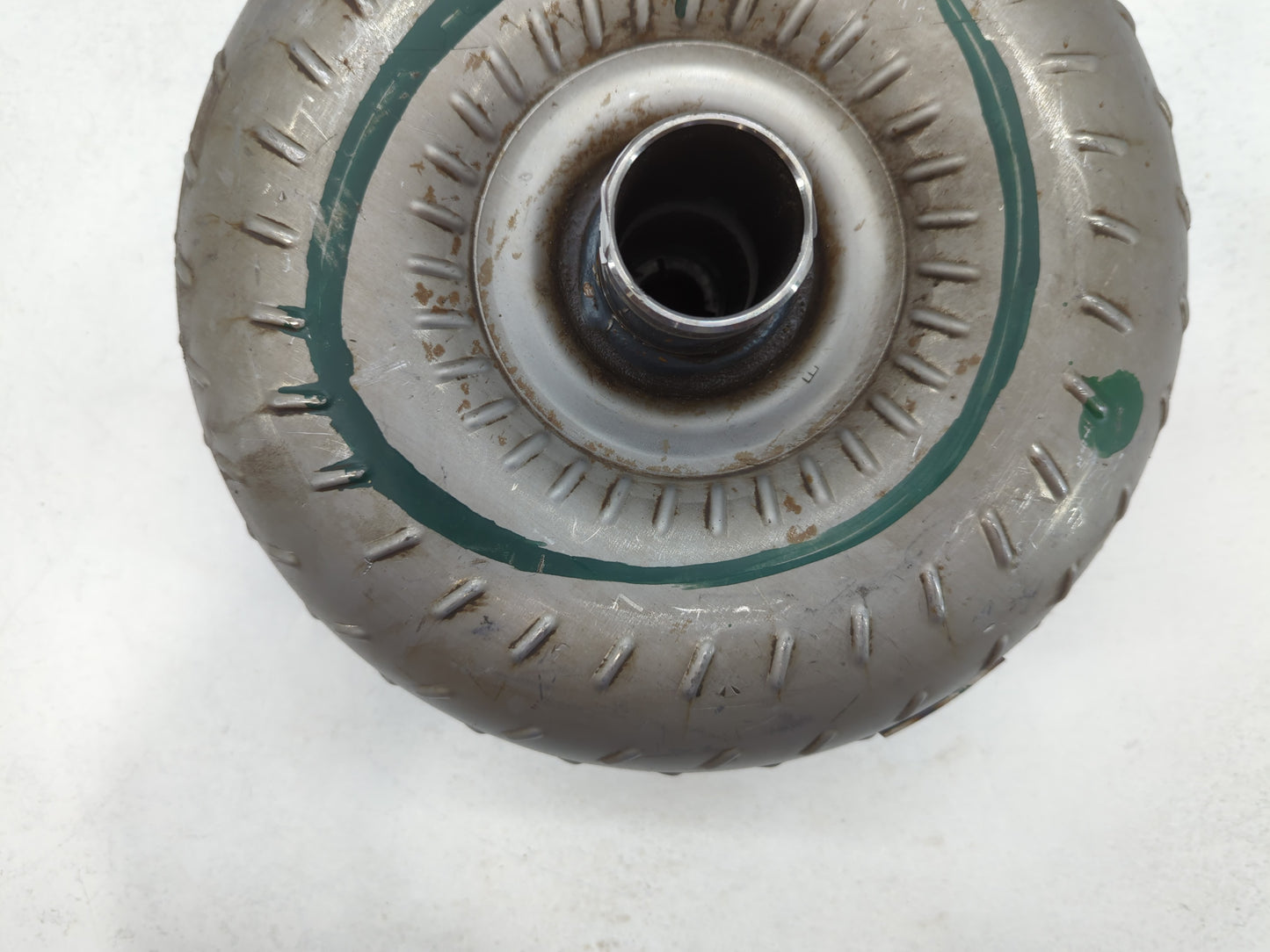 2015 Toyota Tacoma Torque Converter Automatic Transmission OEM Fits OEM Used Auto Parts - Oemusedautoparts1.com