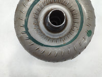 2015 Toyota Tacoma Torque Converter Automatic Transmission OEM Fits OEM Used Auto Parts - Oemusedautoparts1.com