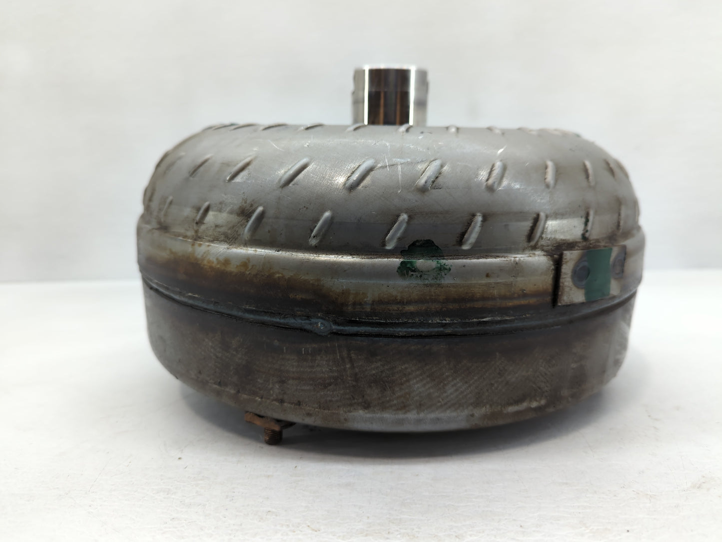 2015 Toyota Tacoma Torque Converter Automatic Transmission OEM Fits OEM Used Auto Parts - Oemusedautoparts1.com