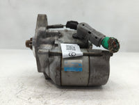 2010-2015 Toyota Tacoma Car Starter Motor Solenoid OEM P/N:28100-31111 428000-6381 Fits Fits 2010 2011 2012 2013 2014 2015 O