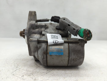 2010-2015 Toyota Tacoma Car Starter Motor Solenoid OEM P/N:28100-31111 428000-6381 Fits Fits 2010 2011 2012 2013 2014 2015 OEM Used Auto Parts