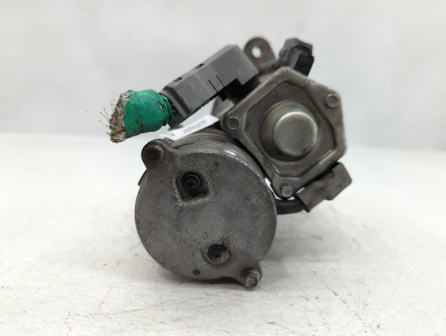 2010-2015 Toyota Tacoma Car Starter Motor Solenoid OEM P/N:28100-31111 428000-6381 Fits Fits 2010 2011 2012 2013 2014 2015 O