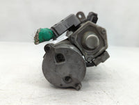 2010-2015 Toyota Tacoma Car Starter Motor Solenoid OEM P/N:28100-31111 428000-6381 Fits Fits 2010 2011 2012 2013 2014 2015 O