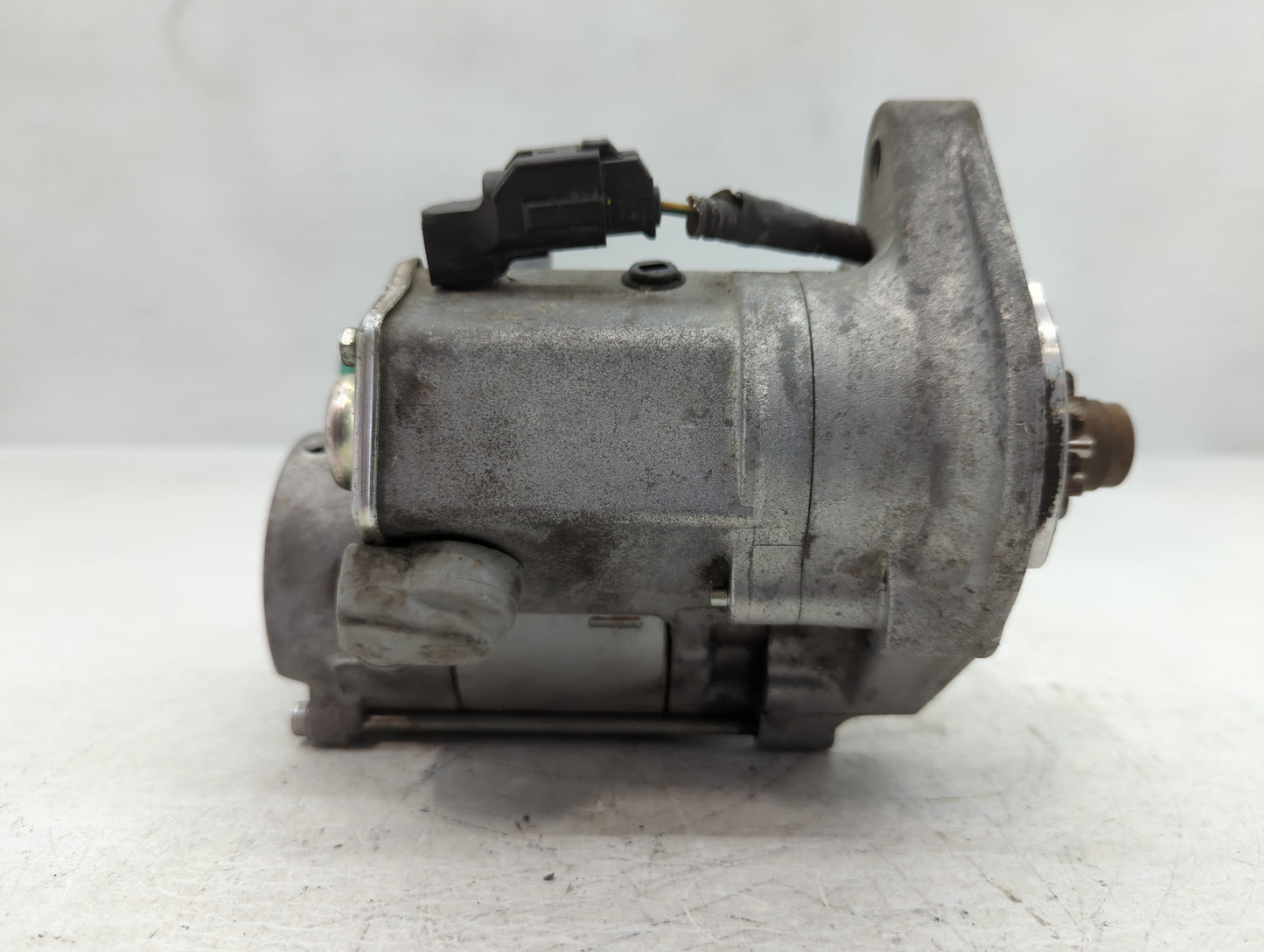 2010-2015 Toyota Tacoma Car Starter Motor Solenoid OEM P/N:28100-31111 428000-6381 Fits Fits 2010 2011 2012 2013 2014 2015 O