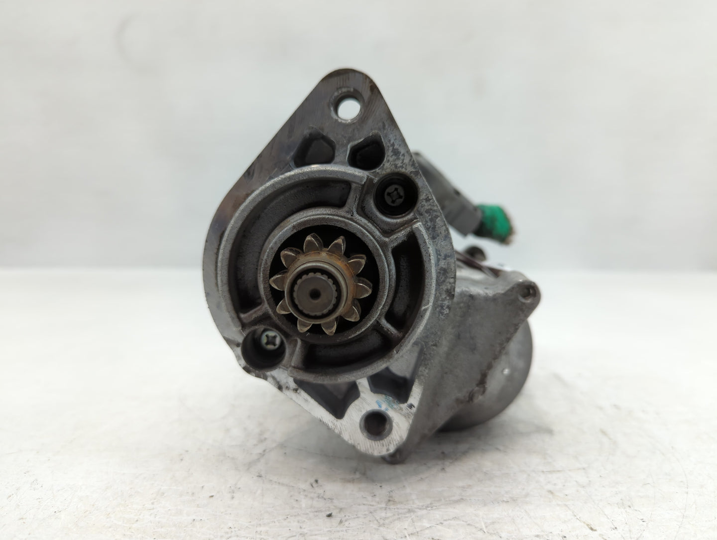 2010-2015 Toyota Tacoma Car Starter Motor Solenoid OEM P/N:28100-31111 428000-6381 Fits Fits 2010 2011 2012 2013 2014 2015 O