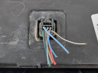 2014-2021 Toyota Tundra Climate Control Module Temperature AC/Heater Replacement Fits Fits 2014 2015 2016 2017 2018 2019 202