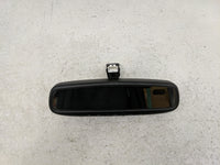 2014-2017 Toyota Tundra Interior Rear View Mirror Replacement OEM P/N:4112A-WZLHL4 Fits Fits 2014 2015 2016 2017 2018 2019 O