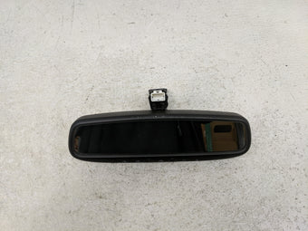 compare product 2014-2017 Toyota Tundra Interior Rear View Mirror Replacement OEM P/N:4112A-WZLHL4 Fits Fits 2014 2015 2016 2017 2018 2019 OEM Used Auto Parts