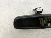 2014-2017 Toyota Tundra Interior Rear View Mirror Replacement OEM P/N:4112A-WZLHL4 Fits Fits 2014 2015 2016 2017 2018 2019 O