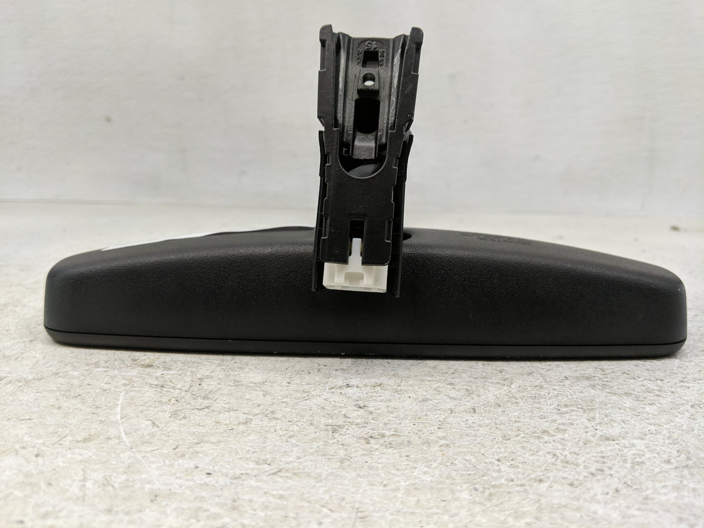2014-2017 Toyota Tundra Interior Rear View Mirror Replacement OEM P/N:4112A-WZLHL4 Fits Fits 2014 2015 2016 2017 2018 2019 O