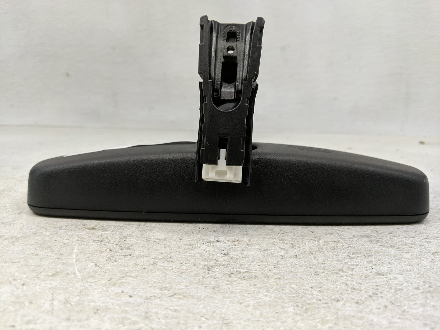 2014-2017 Toyota Tundra Interior Rear View Mirror Replacement OEM P/N:4112A-WZLHL4 Fits Fits 2014 2015 2016 2017 2018 2019 O