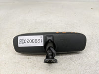 2014-2017 Toyota Tundra Interior Rear View Mirror Replacement OEM P/N:4112A-WZLHL4 Fits Fits 2014 2015 2016 2017 2018 2019 O