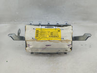 2010-2021 Toyota Tundra Air Bag Passenger Right Dashboard OEM P/N:73960-0C031 Fits OEM Used Auto Parts - Oemusedautoparts1.c
