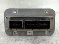 2015 Toyota Tundra PCM Engine Control Computer ECU ECM PCU OEM P/N:89661-0CM11 TN275600-4980 Fits OEM Used Auto Parts - Oemu