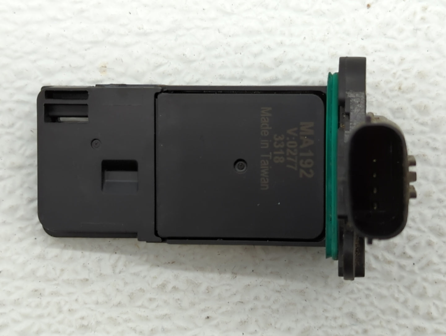 2005-2021 Toyota Tundra Mass Air Flow Meter Maf - Oemusedautoparts1.com