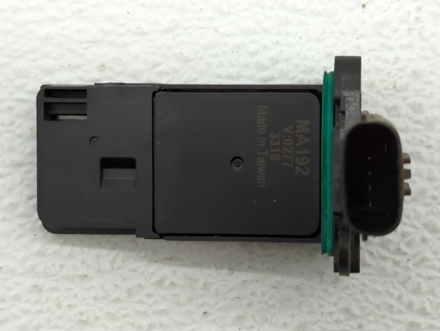 2005-2021 Toyota Tundra Mass Air Flow Meter Maf - Oemusedautoparts1.com