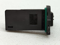2005-2021 Toyota Tundra Mass Air Flow Meter Maf - Oemusedautoparts1.com