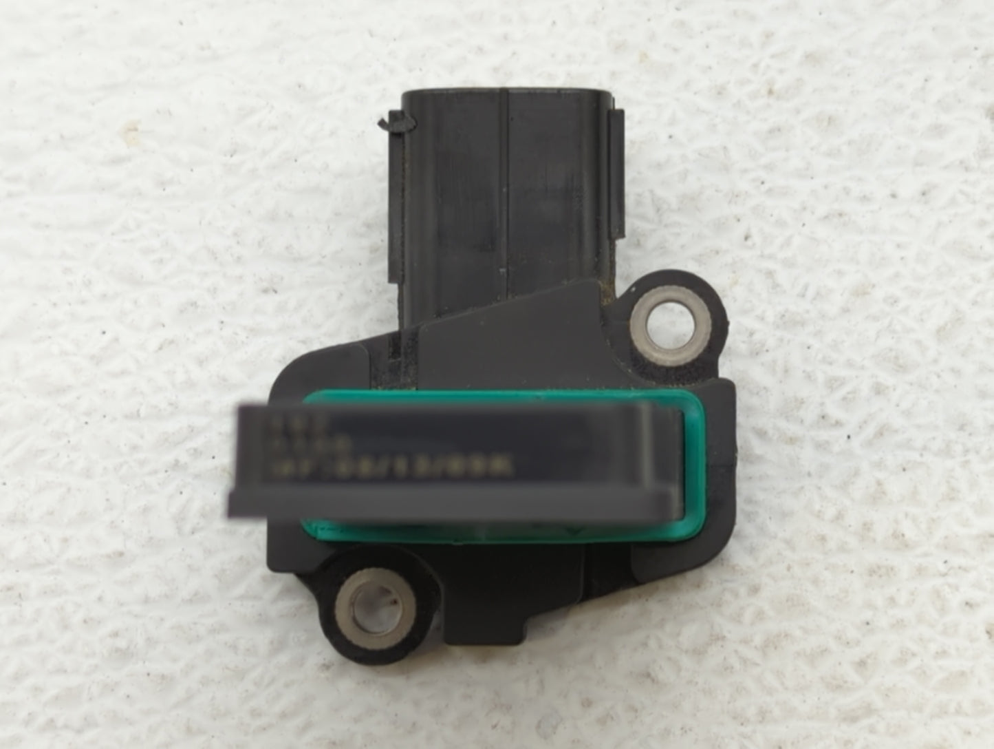 2005-2021 Toyota Tundra Mass Air Flow Meter Maf - Oemusedautoparts1.com