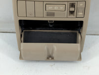 2015 Toyota Venza Overhead Roof Console - Oemusedautoparts1.com