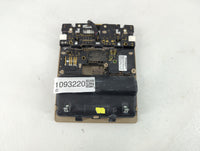 2015 Toyota Venza Overhead Roof Console - Oemusedautoparts1.com