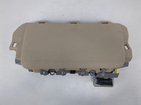 2014-2016 Toyota Venza Air Bag Passenger Right Dashboard OEM P/N:303439514M71 Fits Fits 2014 2015 2016 OEM Used Auto Parts -