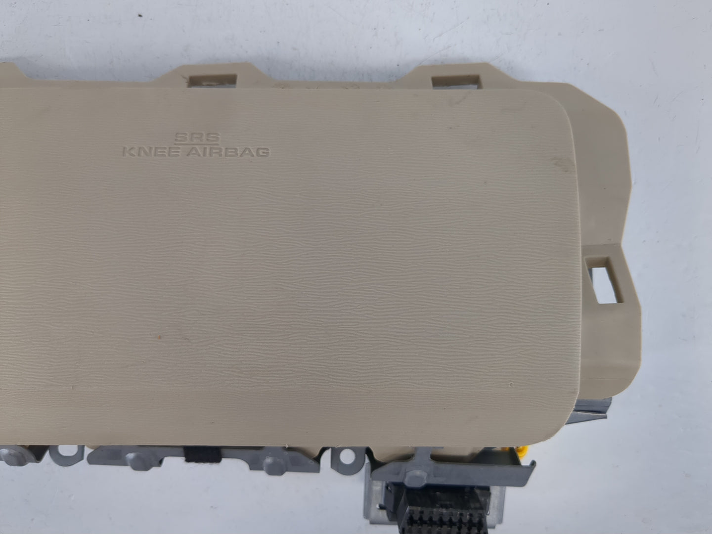 2014-2016 Toyota Venza Air Bag Passenger Right Dashboard OEM P/N:303439514M71 Fits Fits 2014 2015 2016 OEM Used Auto Parts -