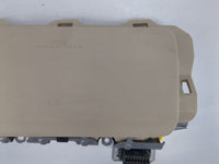 2014-2016 Toyota Venza Air Bag Passenger Right Dashboard OEM P/N:303439514M71 Fits Fits 2014 2015 2016 OEM Used Auto Parts -