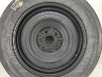 2009-2016 Toyota Venza Spare Donut Tire Wheel Rim Oem - Oemusedautoparts1.com